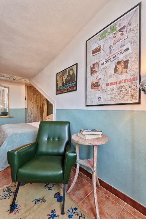 Mansarda In Piazza Castello Apartment Turin Exterior photo