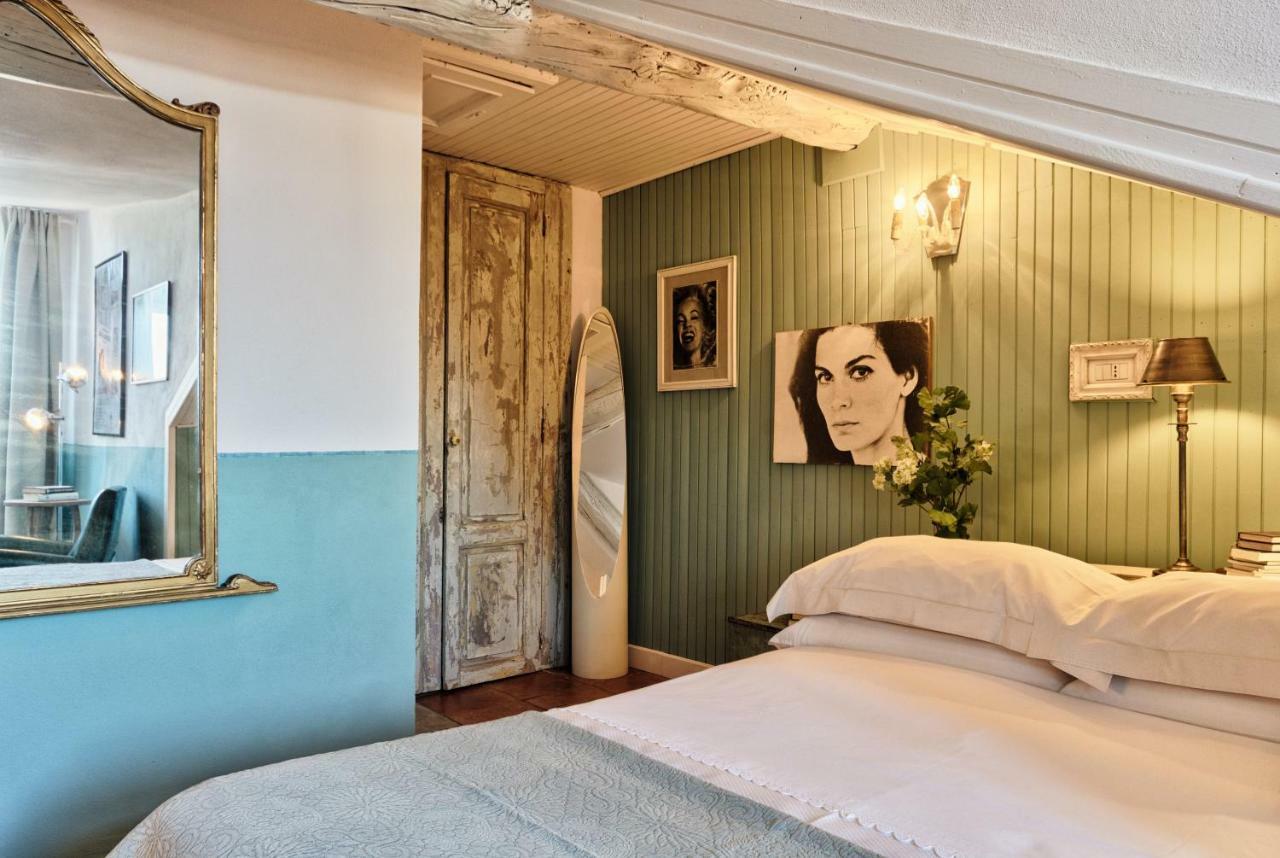 Mansarda In Piazza Castello Apartment Turin Exterior photo