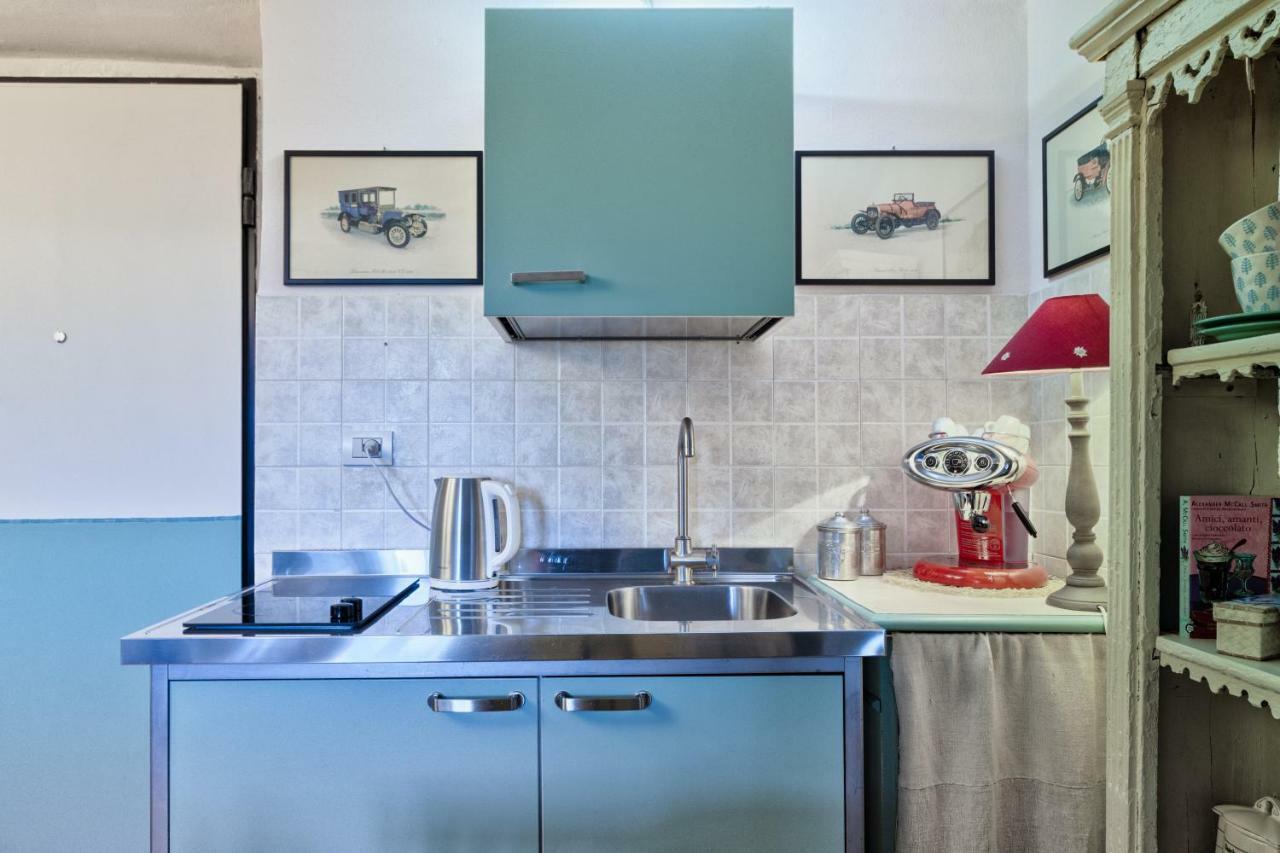 Mansarda In Piazza Castello Apartment Turin Exterior photo